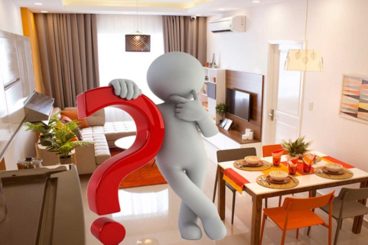 Những điều cần biết khi sắp mua chung cư