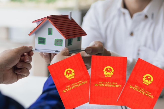 Cách giải quyết khi đã trả tiền mua đất nhưng không được sang tên năm 2025