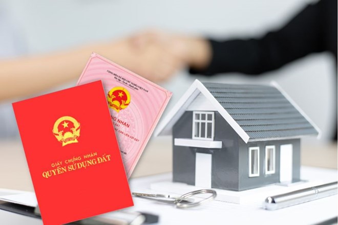 Những điều cần biết khi công chứng hợp đồng mua bán nhà đất năm 2025