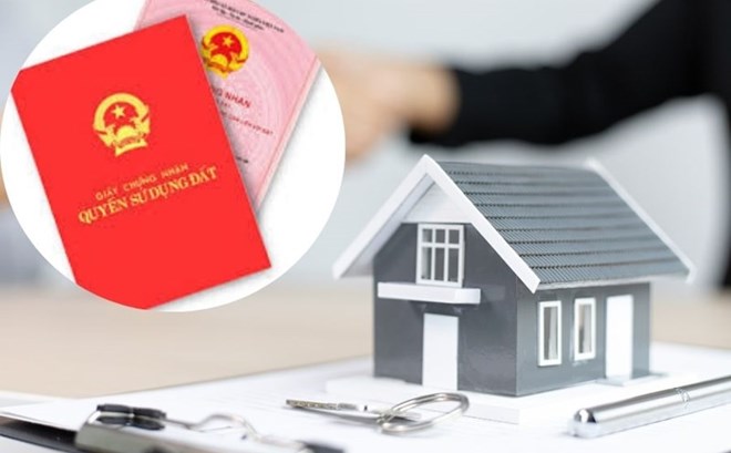 Đất từ thời ông bà không giấy tờ được cấp sổ đỏ