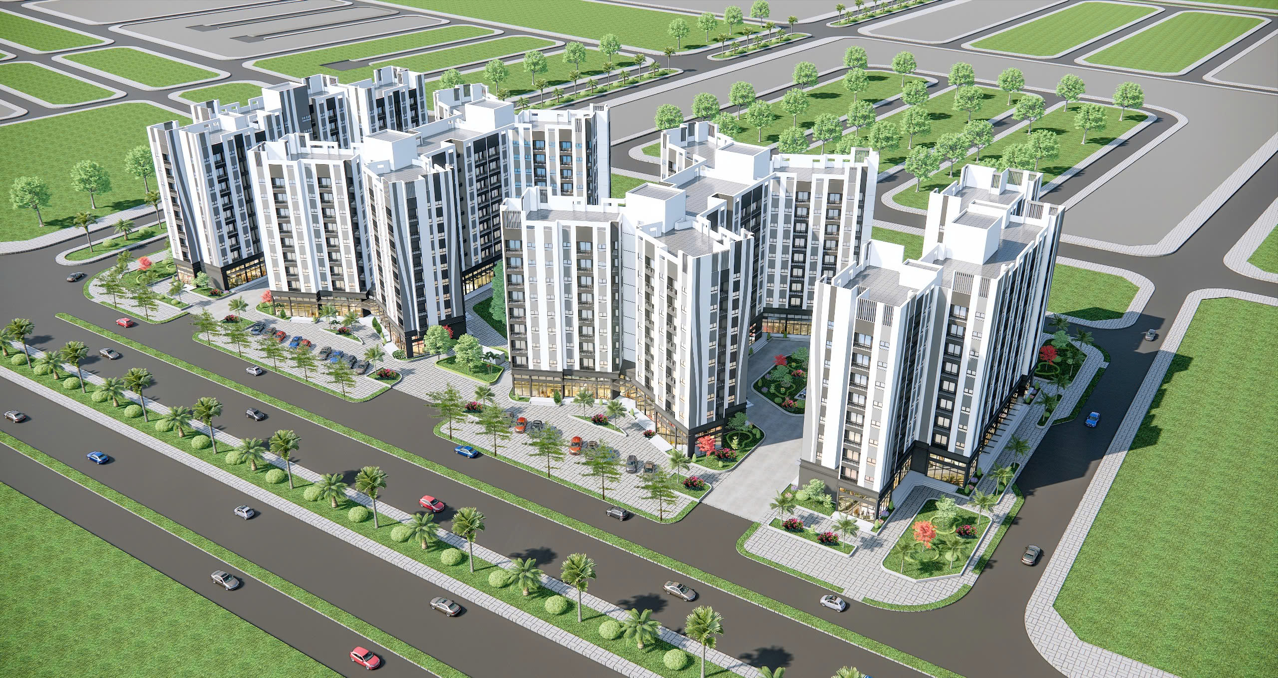 Người dân được hưởng lợi nhiều khi bán nhà ở xã hội sau 5 năm sở hữu cơ hội sinh lời