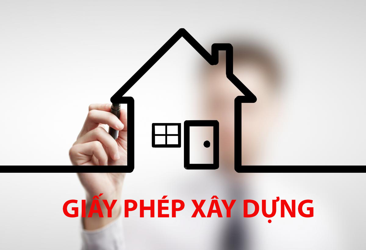 Bỏ giấy phép xây dựng – Chốt chặn hoàn công bằng hậu kiểm