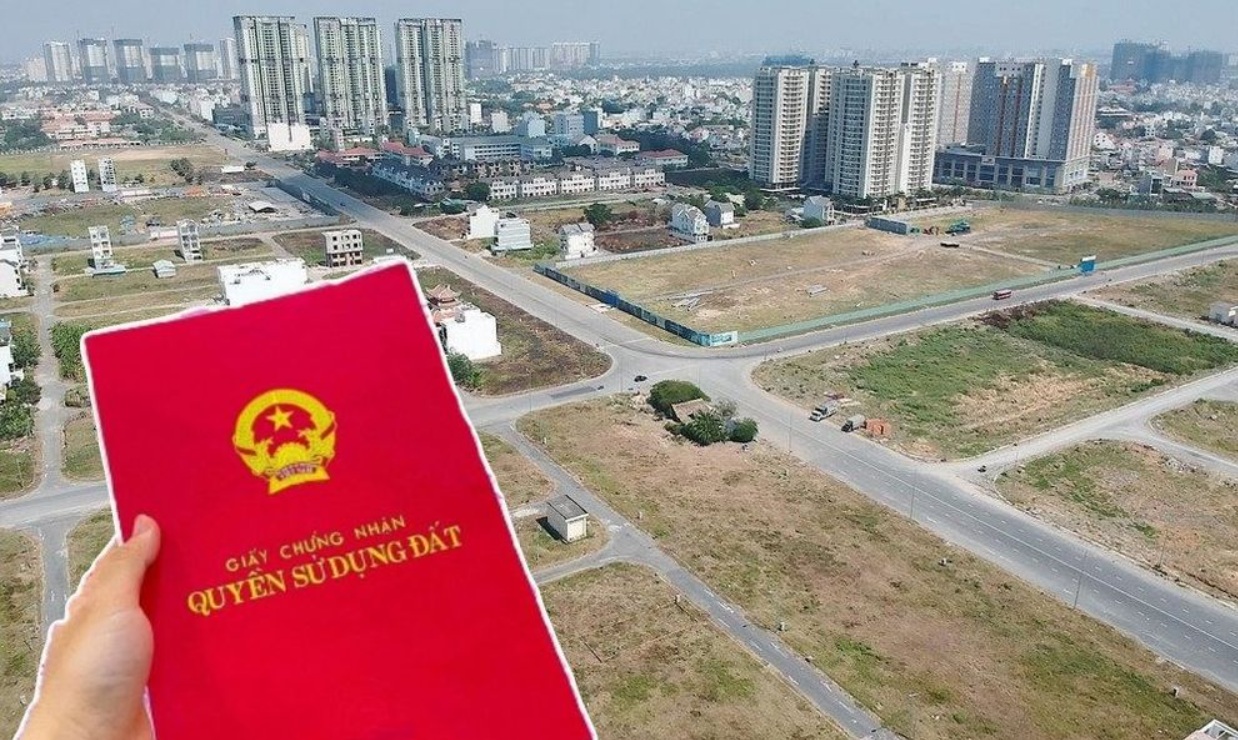 Mua đất dính quy hoạch có được trả lại không