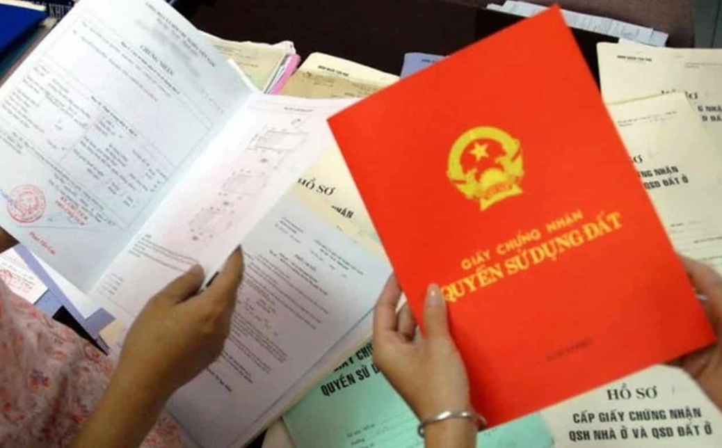 Hướng dẫn chi tiết thủ tục làm sổ đỏ từ 172025 khi bỏ cấp huyện