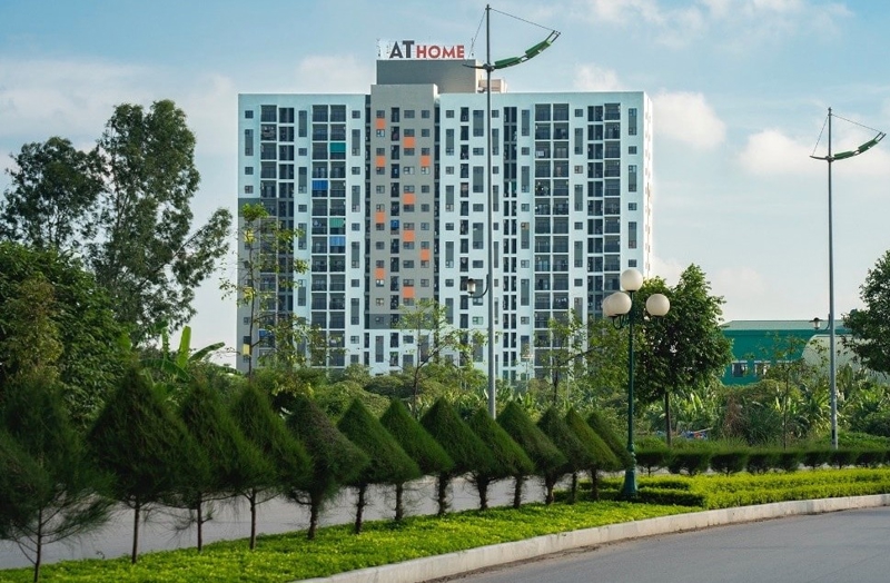 Loạt quy định mới nhất về mua bán, thuê mua nhà ở xã hội người dân cần biết năm 2025