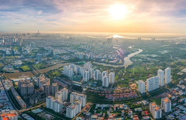 Mua nhà đất, đầu tư bất động sản trong năm 2025