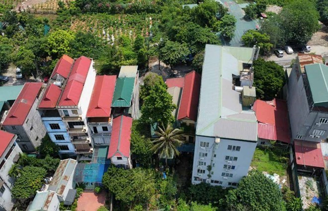 Mức bồi thường khi người dân có đất không sổ đỏ