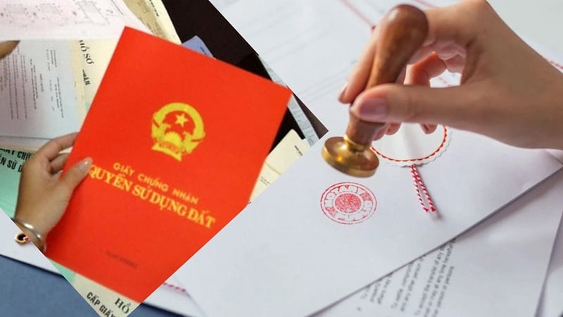 2 trường hợp công chứng viên từ chối công chứng di chúc nhà đất