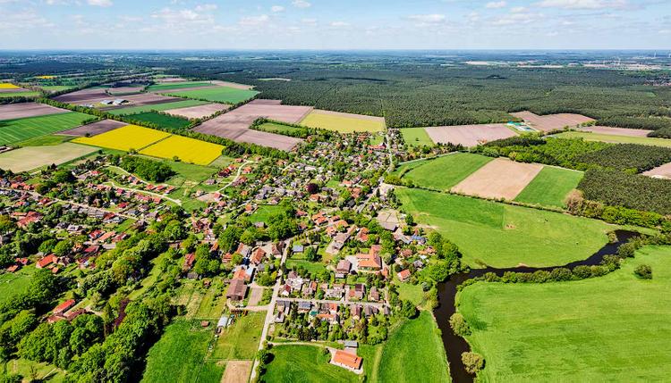 Chi tiết các khoản tiền phải nộp khi chuyển đất nông nghiệp lên đất thổ cư