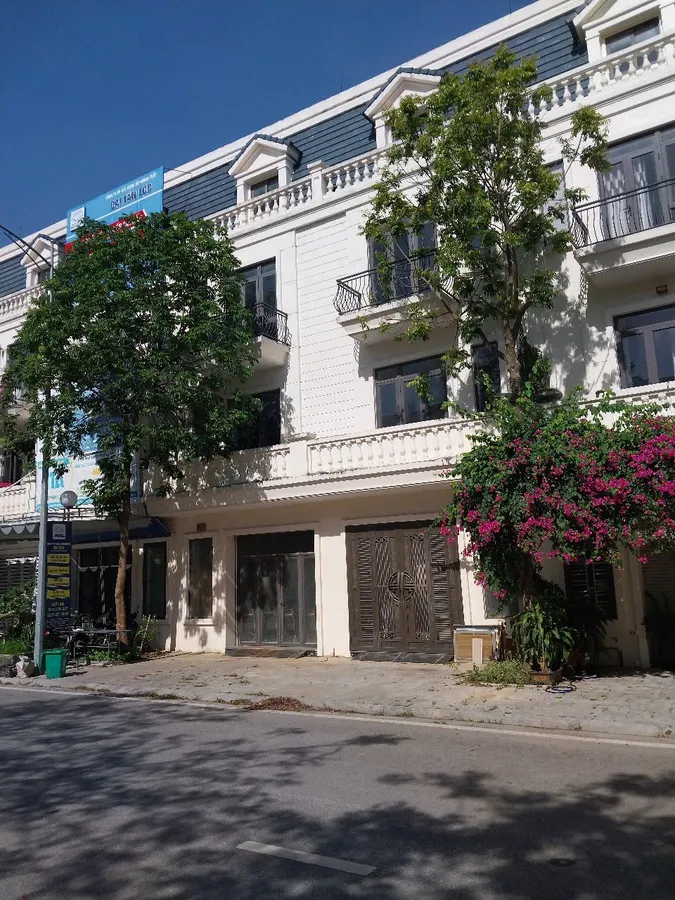 Bán nhà liền kề mb199 - trục chính tố hữu, Thanh Hóa - diện tích 130m², mặt tiền 10m, giá 11 tỷ