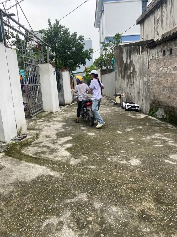 Bán lô đất 150m² mặt tiền 5m phố nam sơn gần khu đô thị Đông Sơn Thanh Hóa