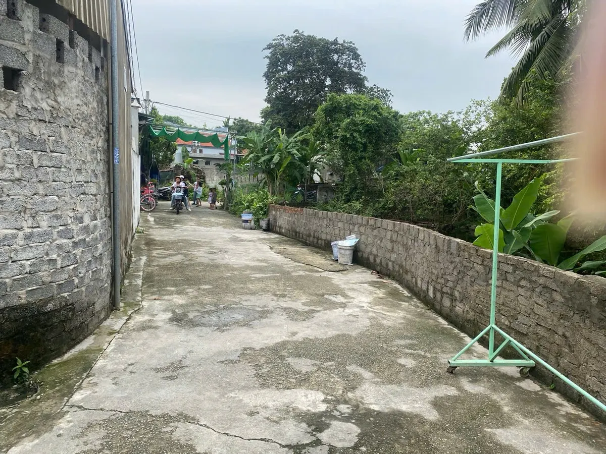 Bán lô đất 150m² mặt tiền 5m phố nam sơn gần khu đô thị Đông Sơn Thanh Hóa