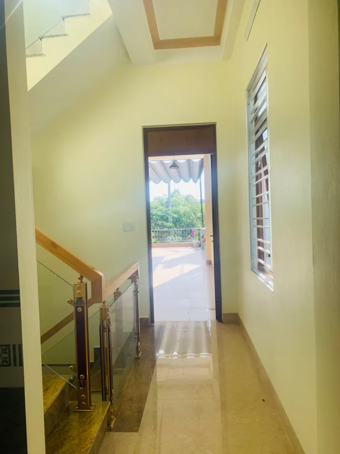 Bán nhà 2,5 tầng 2 mặt tiền đường Quang Trung - trung tâm tp Thanh Hóa