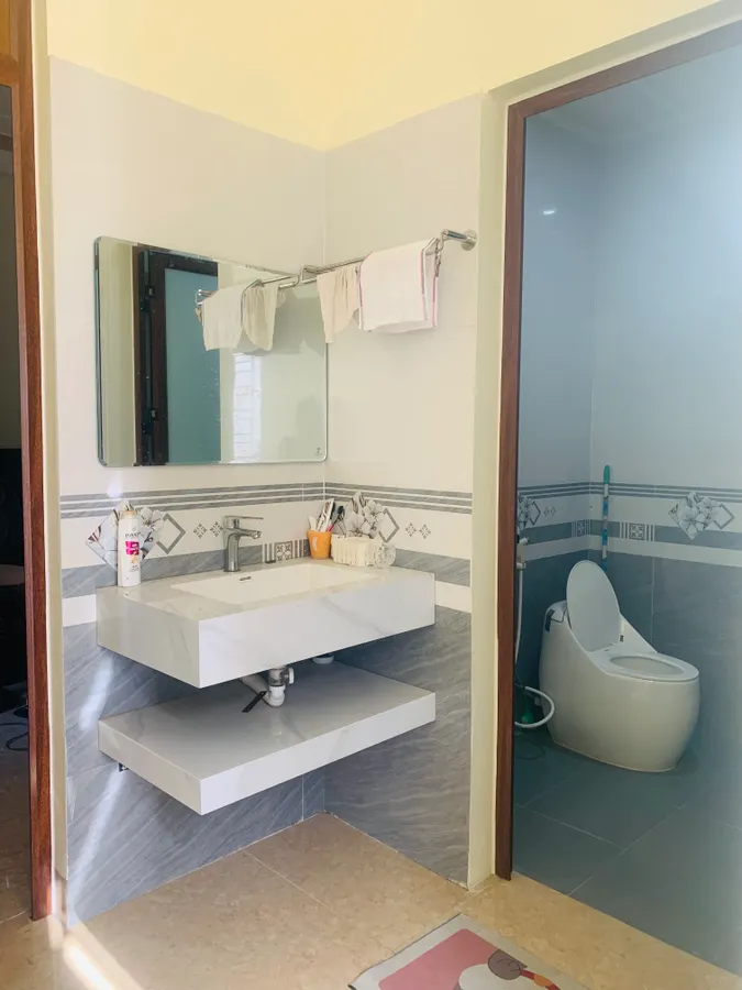 Bán nhà 2,5 tầng 2 mặt tiền đường Quang Trung - trung tâm tp Thanh Hóa