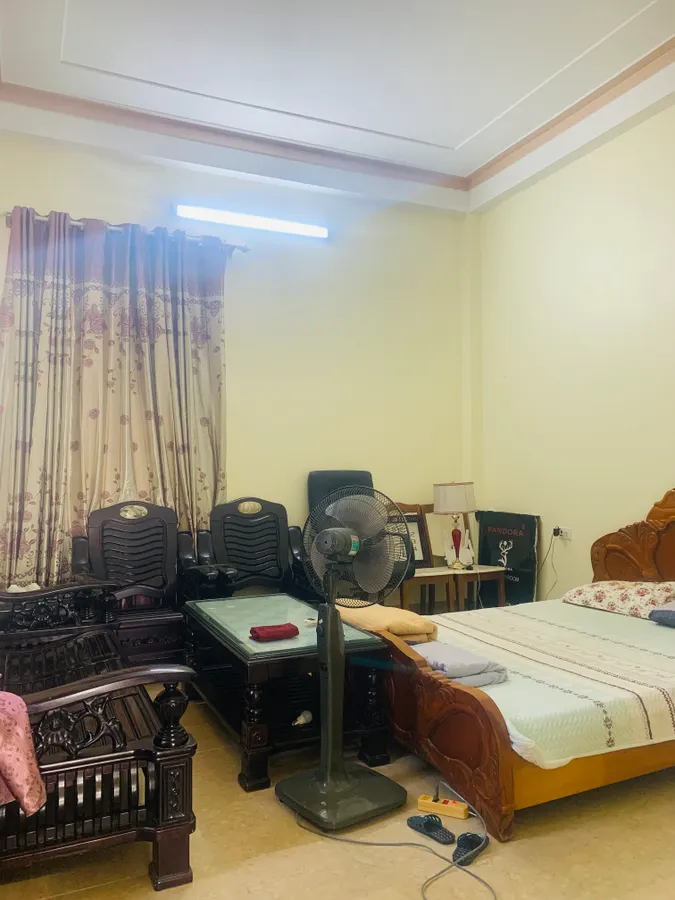 Bán nhà 2,5 tầng 2 mặt tiền đường Quang Trung - trung tâm tp Thanh Hóa