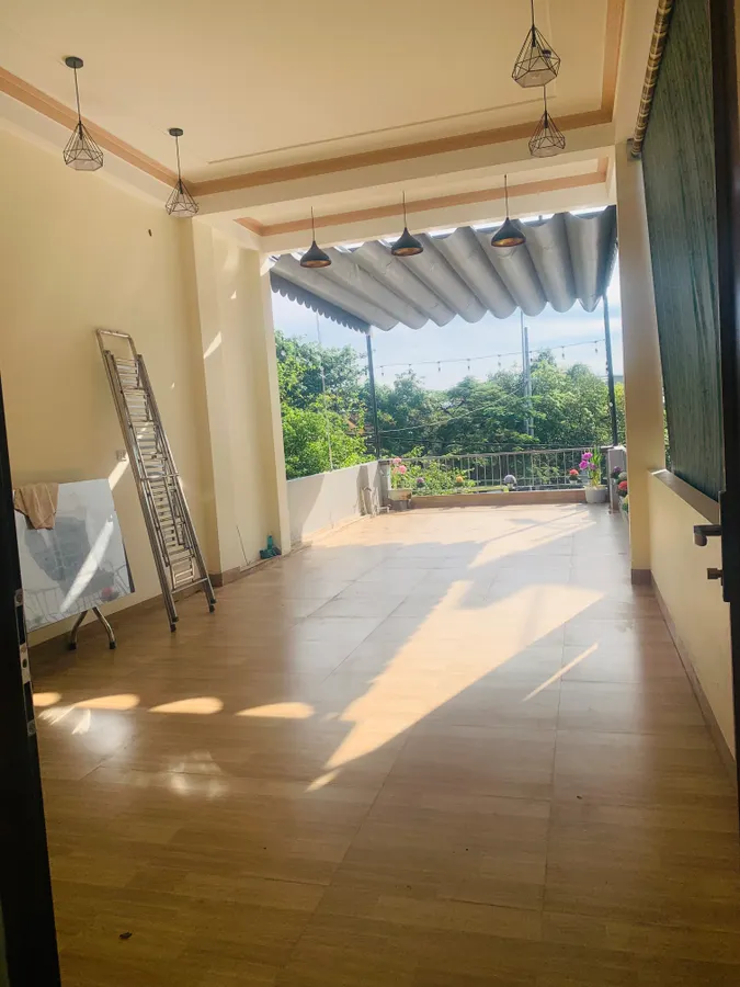 Bán nhà 2,5 tầng 2 mặt tiền đường Quang Trung - trung tâm tp Thanh Hóa