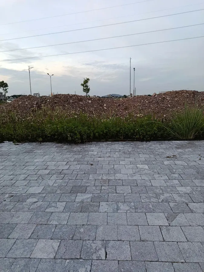 Cần thanh khoản gấp lô đất đẹp mb 0m7 phường rừng thông - tp thanh hóa