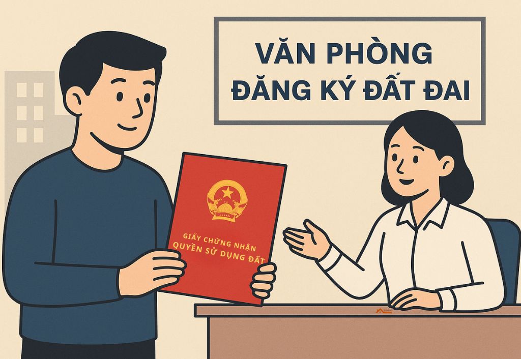 4 lưu ý cần biết khi làm sổ đỏ cho đất mua bằng giấy viết tay