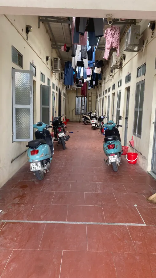 Siêu phẩm sinh lời - dãy trọ 12 phòng gần Đại Học Hồng Đức, Thanh Hoá