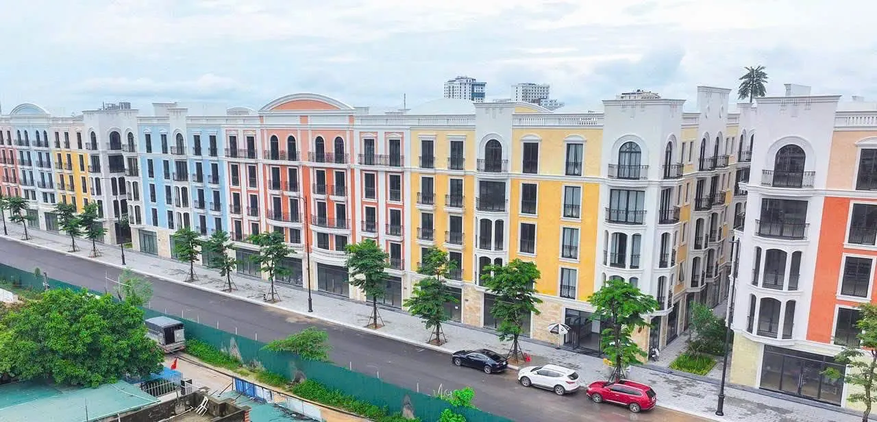 Bán khách sạn trung tâm Quảng trường Biển Sầm Sơn - vị trí vàng kinh doanh quanh năm