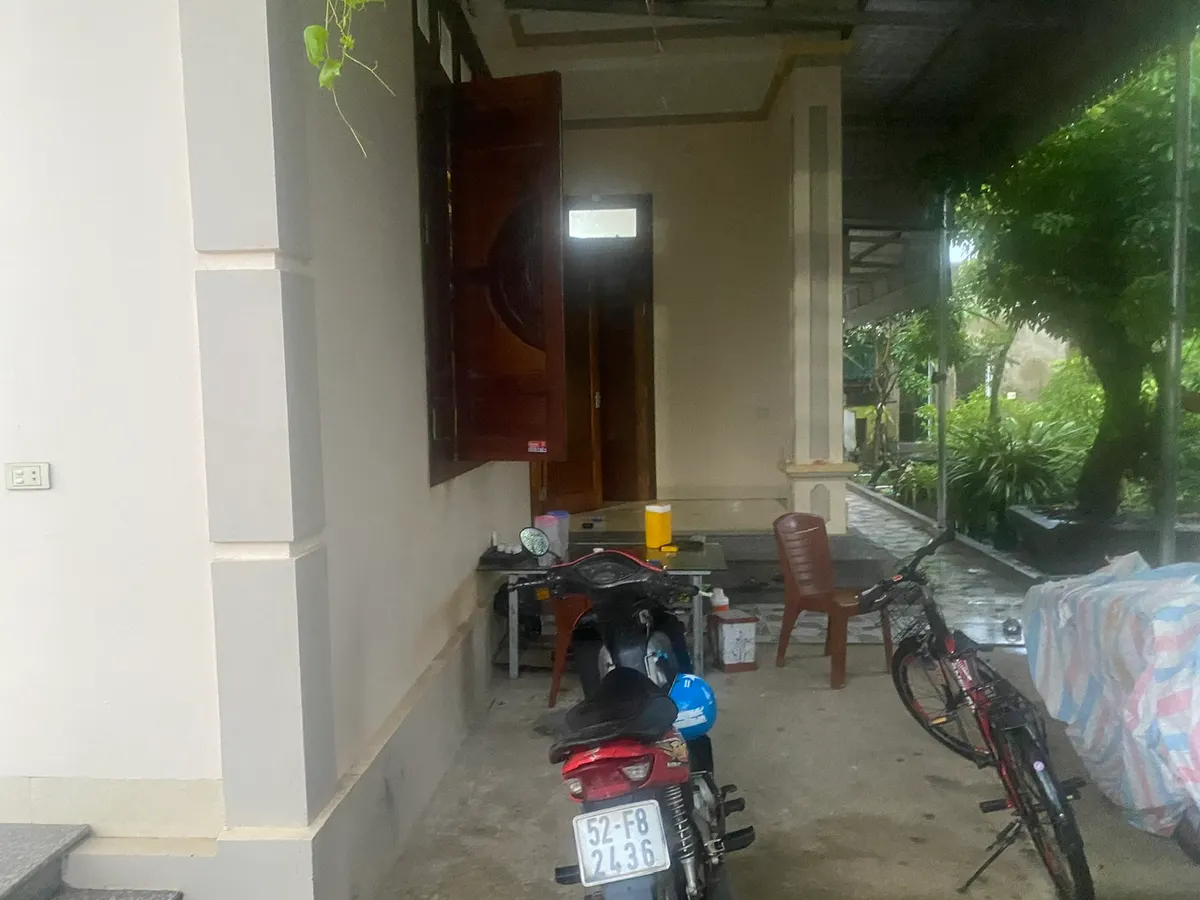 Bán nhà mái thái sân vườn 293m² tại Quý Lộc - Quảng Xương, Thanh Hóa, giá chỉ 1,85 tỷ