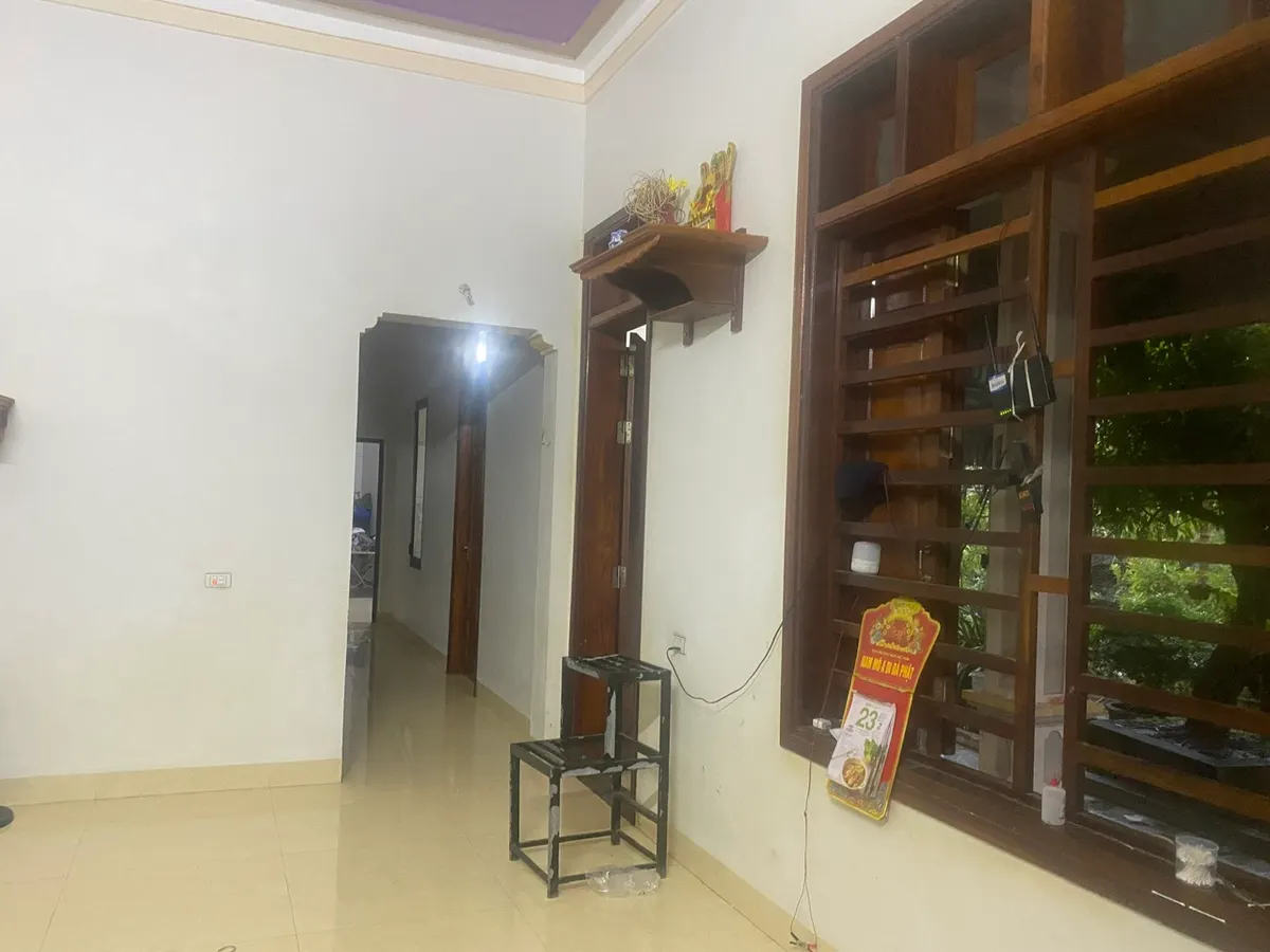 Bán nhà mái thái sân vườn 293m² tại Quý Lộc - Quảng Xương, Thanh Hóa, giá chỉ 1,85 tỷ