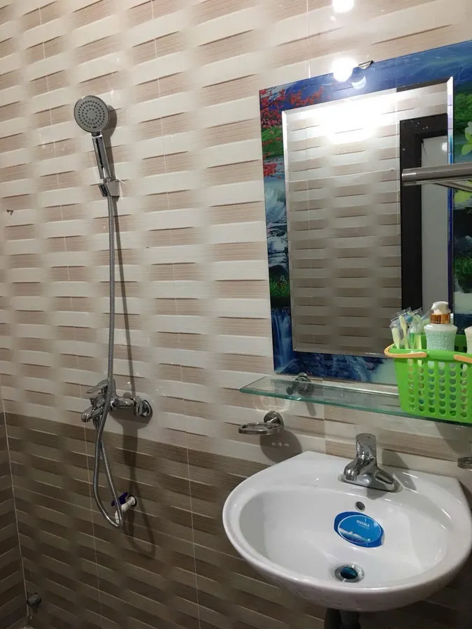 Bán nhà nghỉ 4 tầng sát biển Sầm Sơn - kinh doanh hiệu quả, dòng tiền ổn định