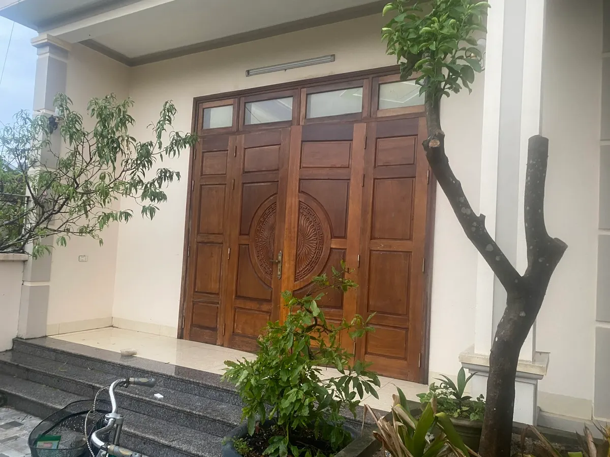 Bán nhà mái thái sân vườn 293m² tại Quý Lộc - Quảng Xương, Thanh Hóa, giá chỉ 1,85 tỷ