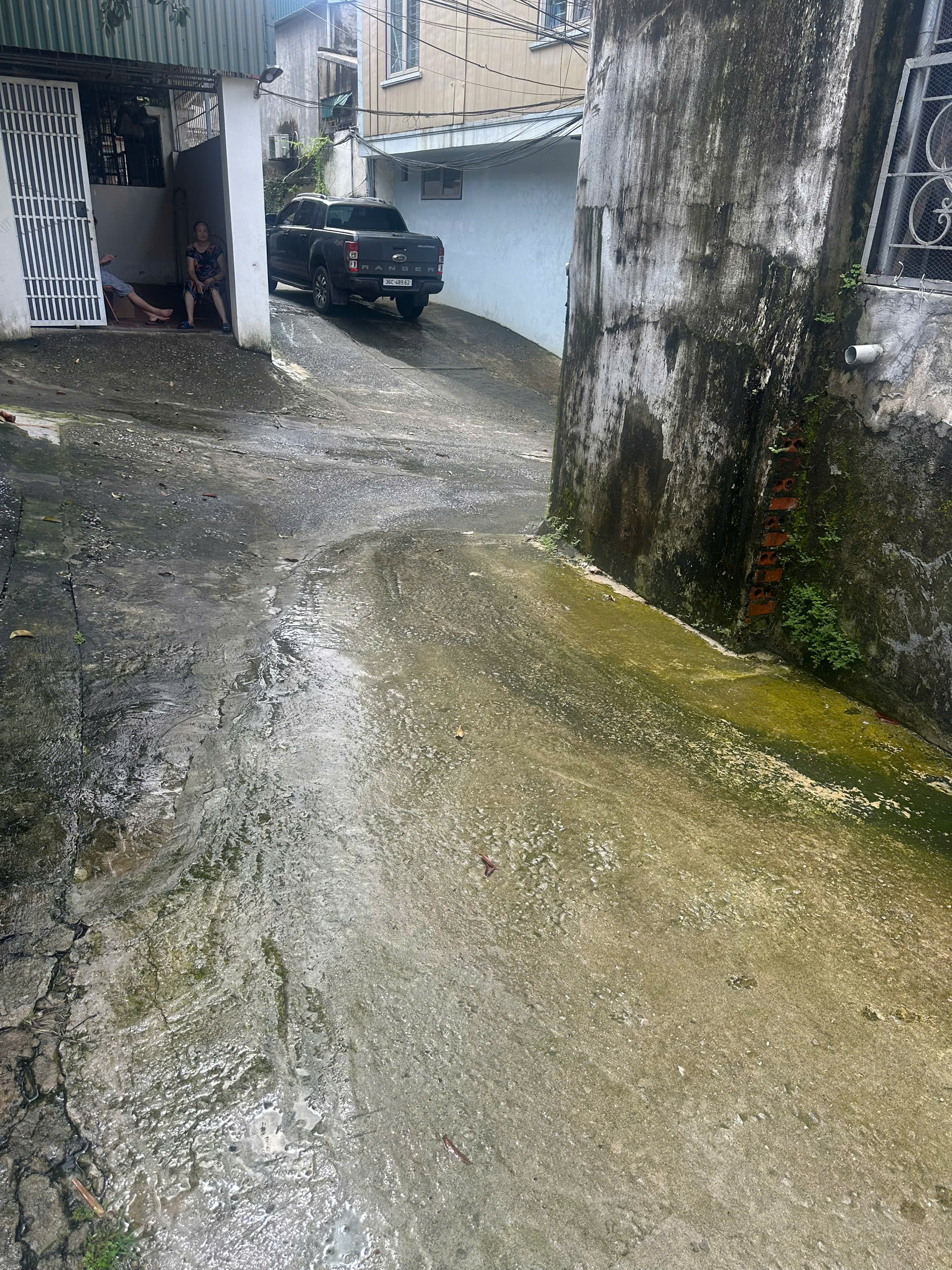 Bán lô đất 145m² tại đình hương, ngõ ô tô thông, có thể chia 2 lô - giá rẻ đầu tư ngay