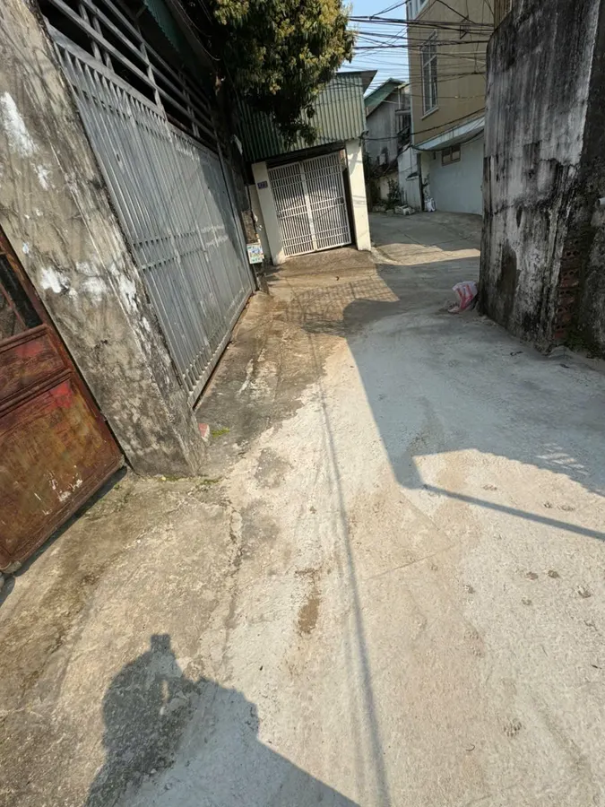 Bán lô đất 145m² tại đình hương, ngõ ô tô thông, có thể chia 2 lô - giá rẻ đầu tư ngay