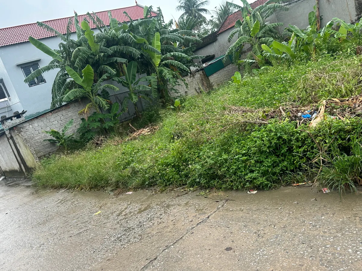 Bán đất gần ub phường quảng thọ - 135m2 mt 9,5m | đường ô tô thông tứ phía chỉ hơn 1 tỷ