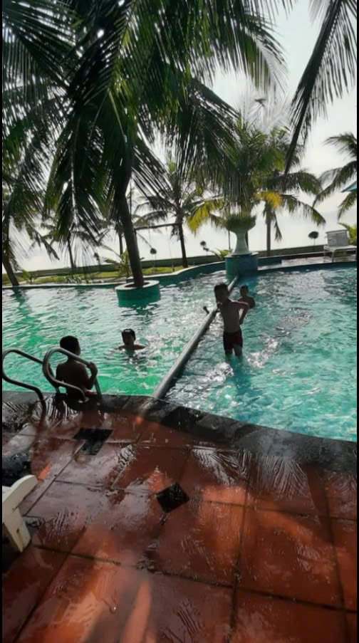 Bán biệt thự biển eureka Linh Trường - 240m2, đất TMD Hoằng Trường Hoằng Hoá