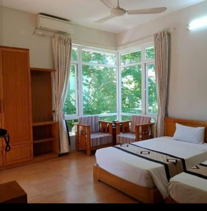 Bán biệt thự biển eureka Linh Trường - 240m2, đất TMD Hoằng Trường Hoằng Hoá