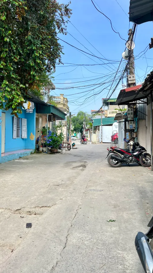 Bán nhanh lô đất đường Phú Vinh, Gần hồ Đồng Chiệc, cầu vượt Phú Sơn - giá tốt