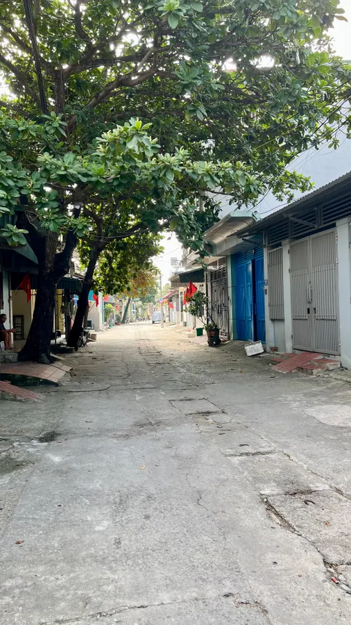 Bán nhanh lô đất đường Phú Vinh, Gần hồ Đồng Chiệc, cầu vượt Phú Sơn - giá tốt