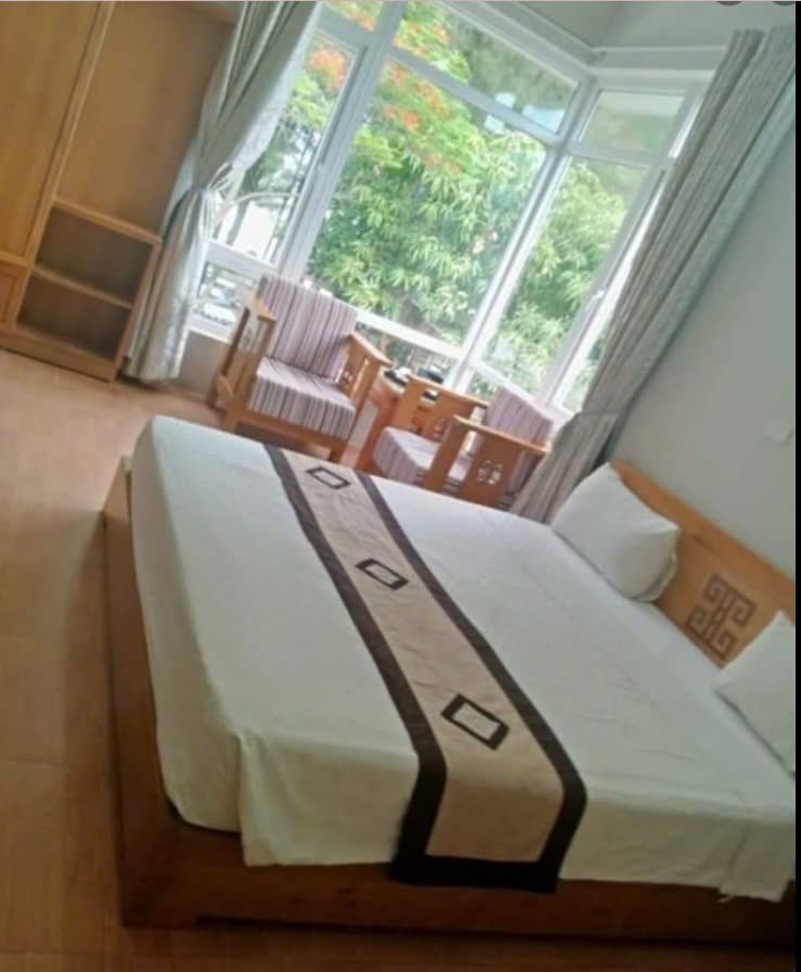 Bán biệt thự biển eureka Linh Trường - 240m2, đất TMD Hoằng Trường Hoằng Hoá