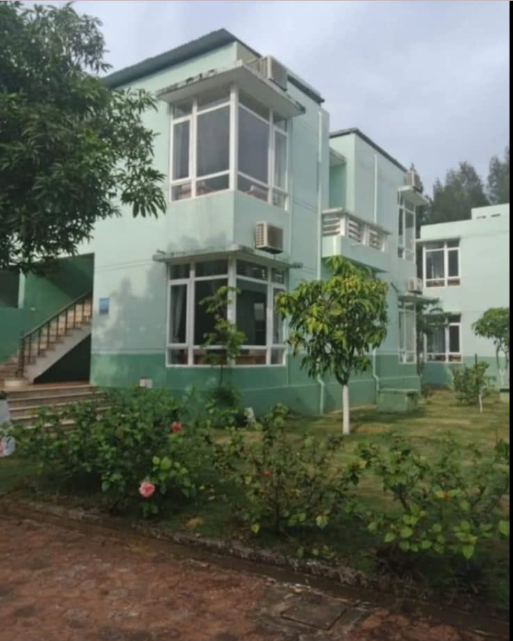 Bán biệt thự biển eureka Linh Trường - 240m2, đất TMD Hoằng Trường Hoằng Hoá