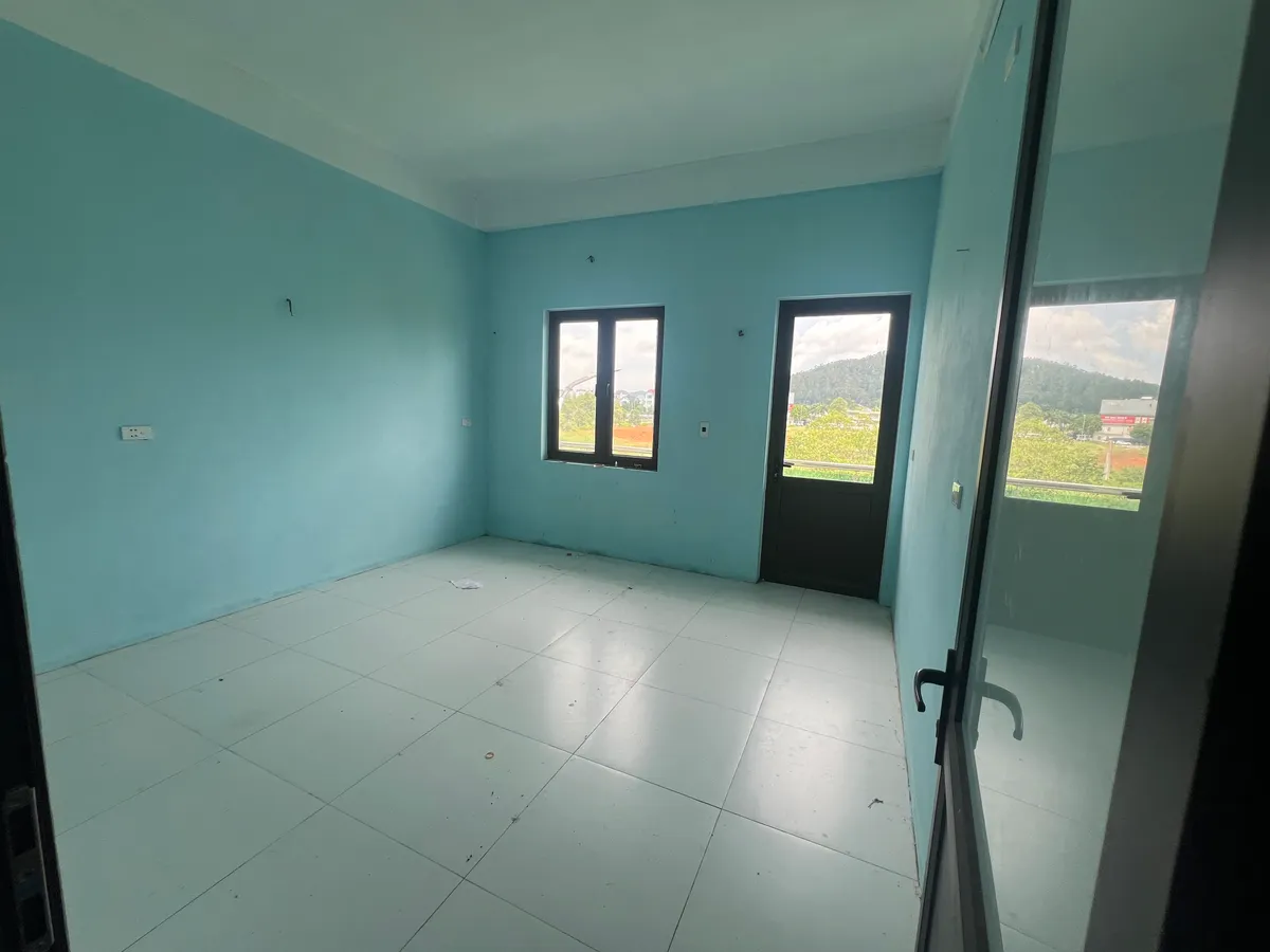 Bán nhà 3 tầng xây mới tại khu DV thương mại - siêu thị + Chợ Nam Ngạn mới, Thanh Hóa