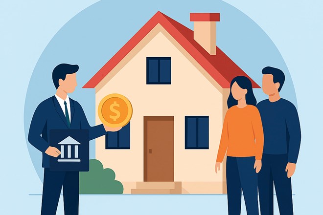 Điều kiện vay vốn ưu đãi mua nhà ở xã hội cho hộ nghèo tại đô thị