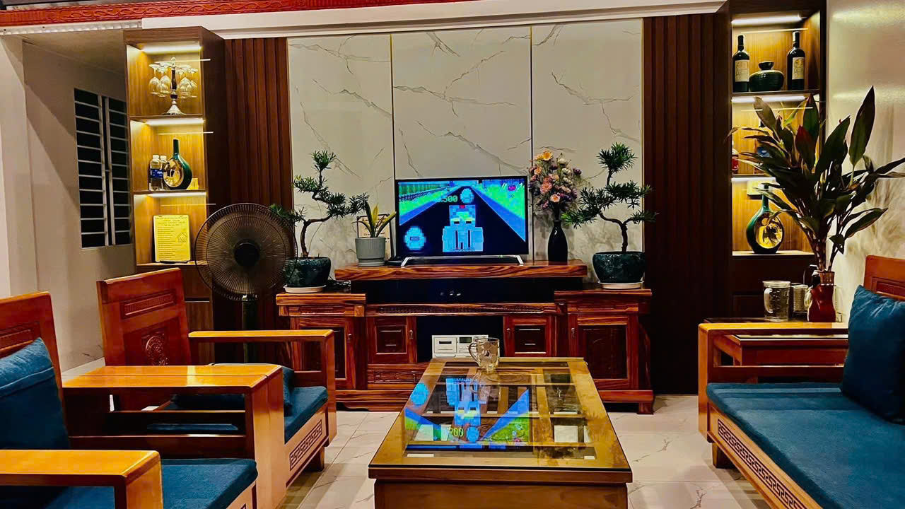 Cần bán nhà C4 siêu đẹp tại MB 3609 gần Aone Quảng Thành