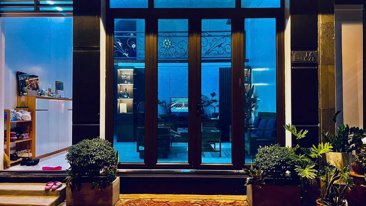 Cần bán nhà C4 siêu đẹp tại MB 3609 gần Aone Quảng Thành