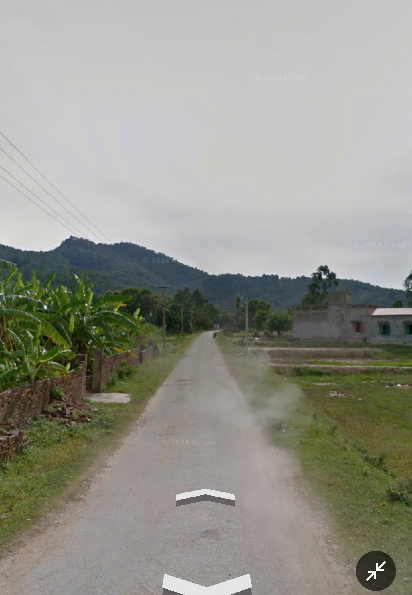 Bán lô đất Hoằng Yến - gần Flamingo Hoằng Trường & khu đô thị Maria Bay