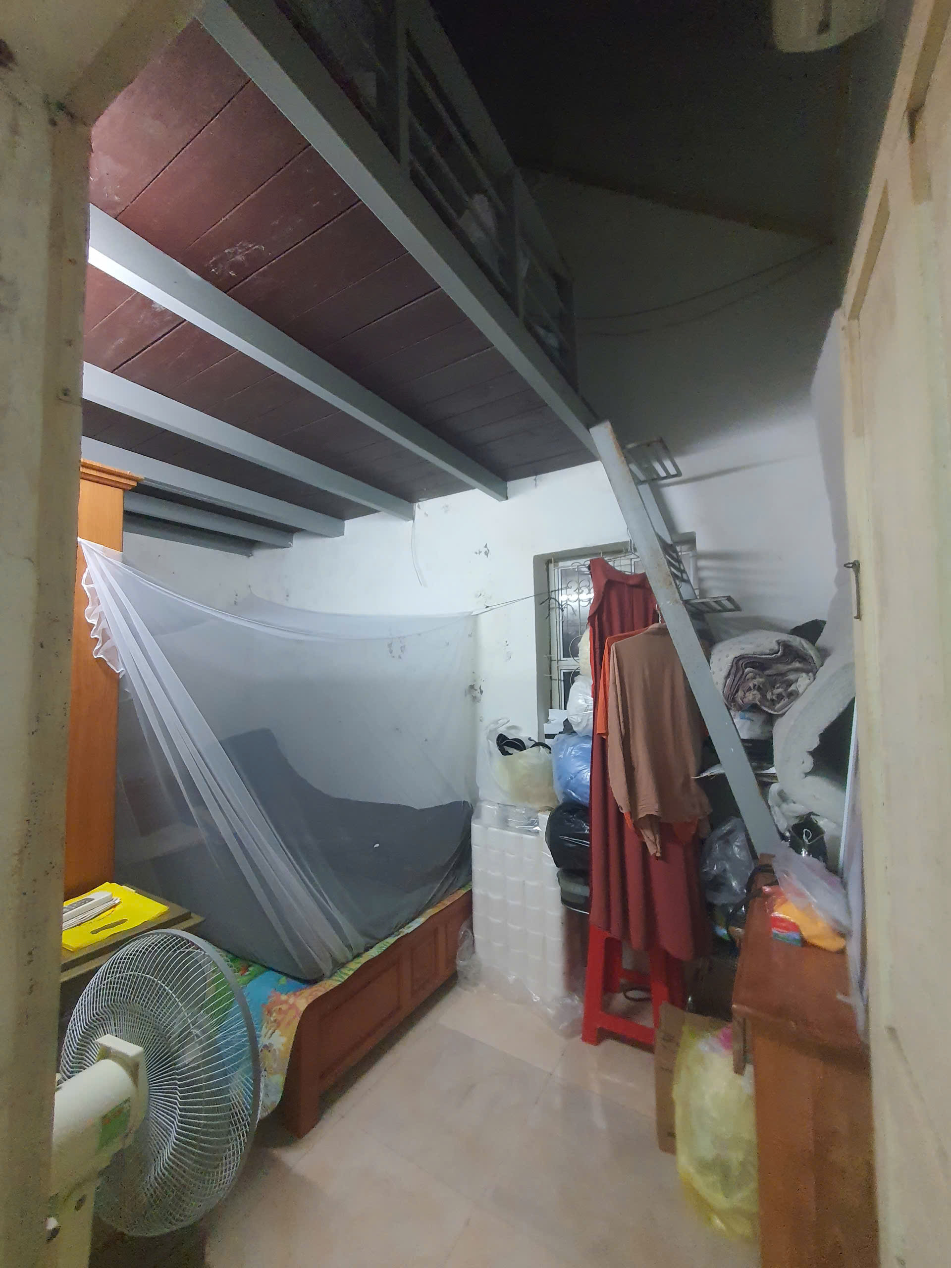 Bán nhanh căn nhà cấp 4 trung tâm TP Thanh Hóa - gần quảng trường Lam Sơn & Hồ Thành