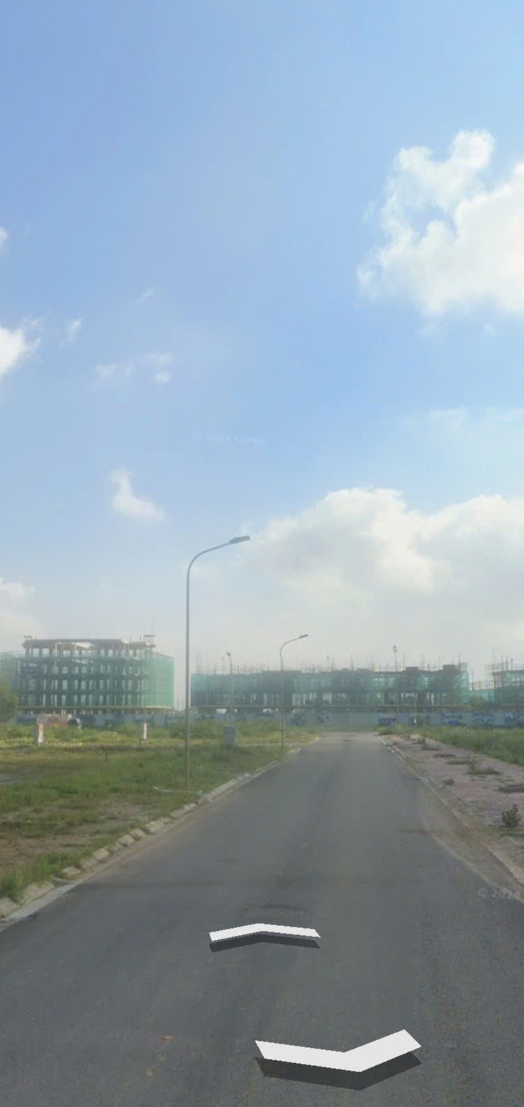 Bán 2 lô đất tái định cư gần Sunworld Sầm Sơn - vị trí vàng hiếm có