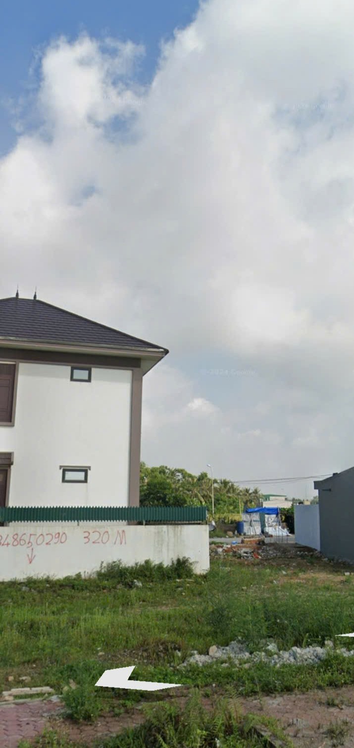 Bán 2 lô đất tái định cư gần Sunworld Sầm Sơn - vị trí vàng hiếm có