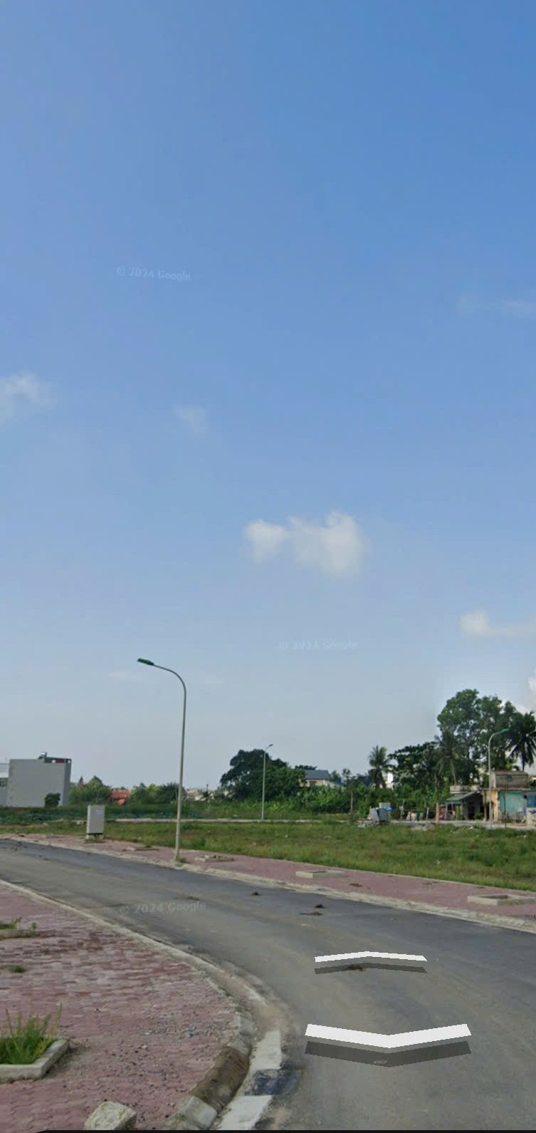 Bán 2 lô đất tái định cư gần Sunworld Sầm Sơn - vị trí vàng hiếm có