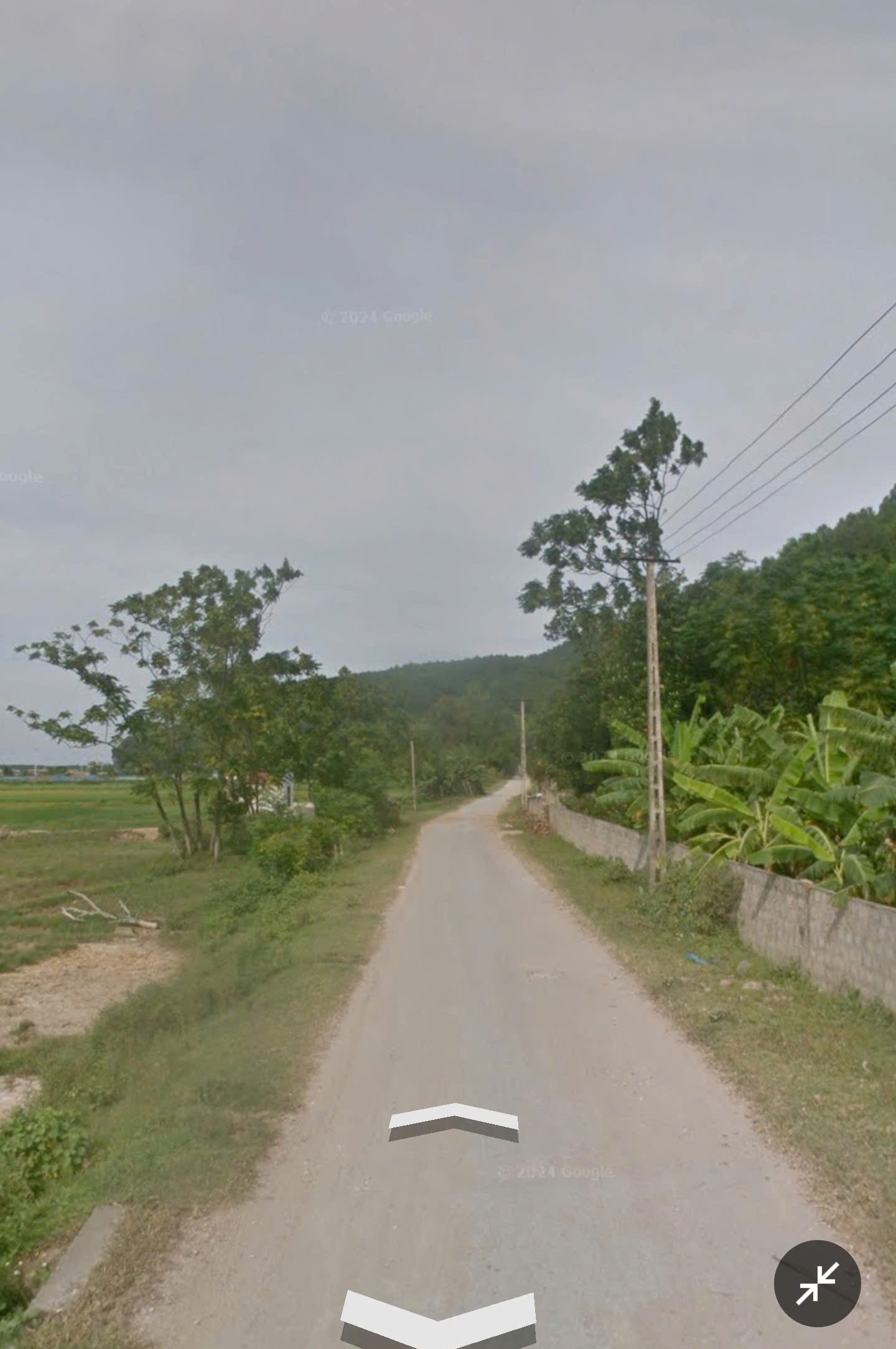 Bán lô đất Hoằng Yến - gần Flamingo Hoằng Trường & khu đô thị Maria Bay