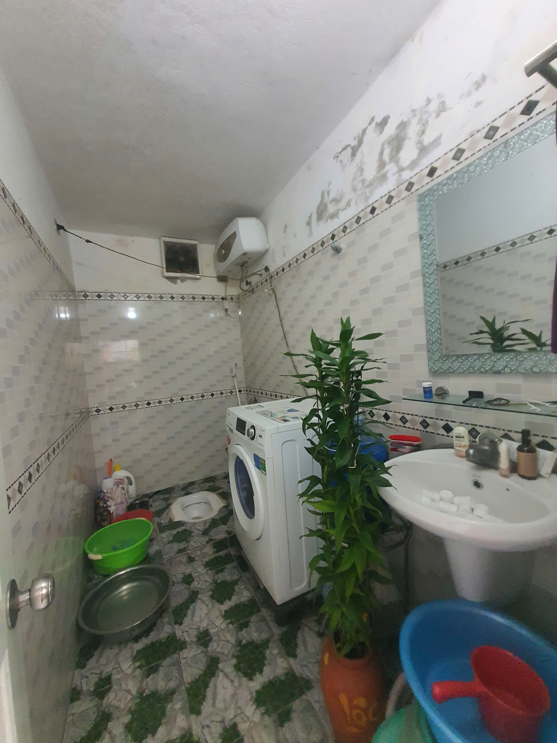 Bán nhanh căn nhà cấp 4 trung tâm TP Thanh Hóa - gần quảng trường Lam Sơn & Hồ Thành