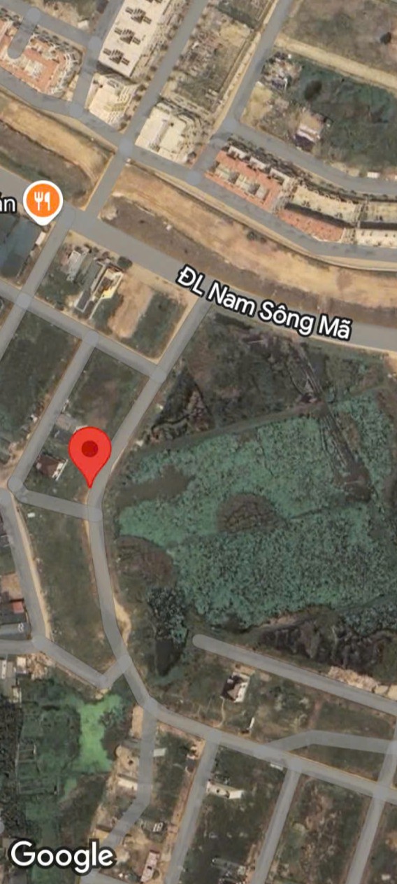 Bán 2 lô đất tái định cư gần Sunworld Sầm Sơn - vị trí vàng hiếm có