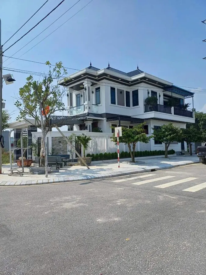 250m2 đất biệt thự đẹp tại phường Đông Tiến mà chỉ 2,1 tỷ